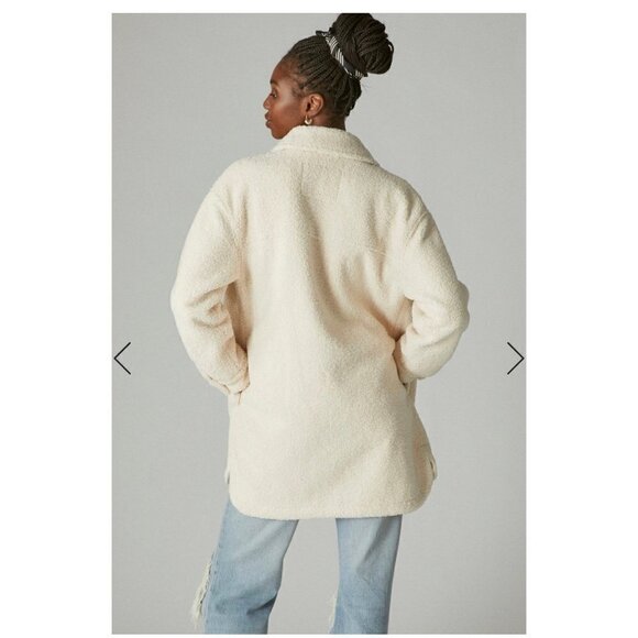 Lucky Brand Jacket NWT - Picture 6 of 7